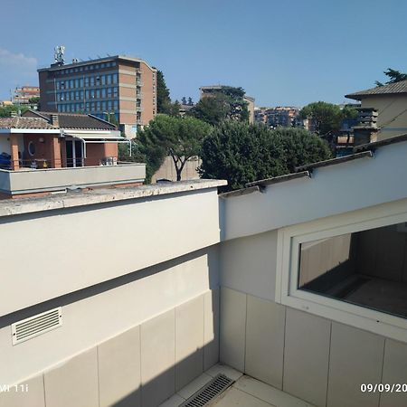 Apartamento Casa Doni Roma Exterior foto