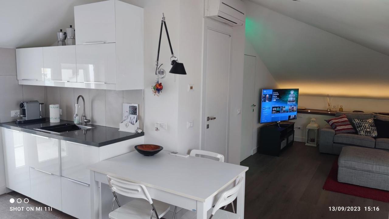 Apartamento Casa Doni Roma Exterior foto