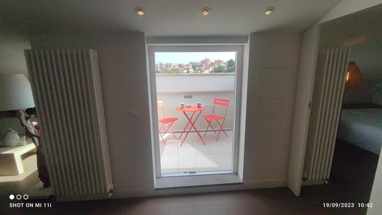 Apartamento Casa Doni Roma Exterior foto