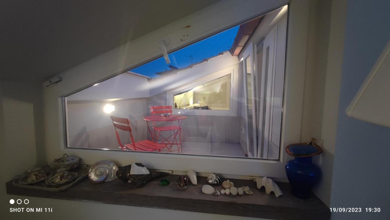 Apartamento Casa Doni Roma Exterior foto