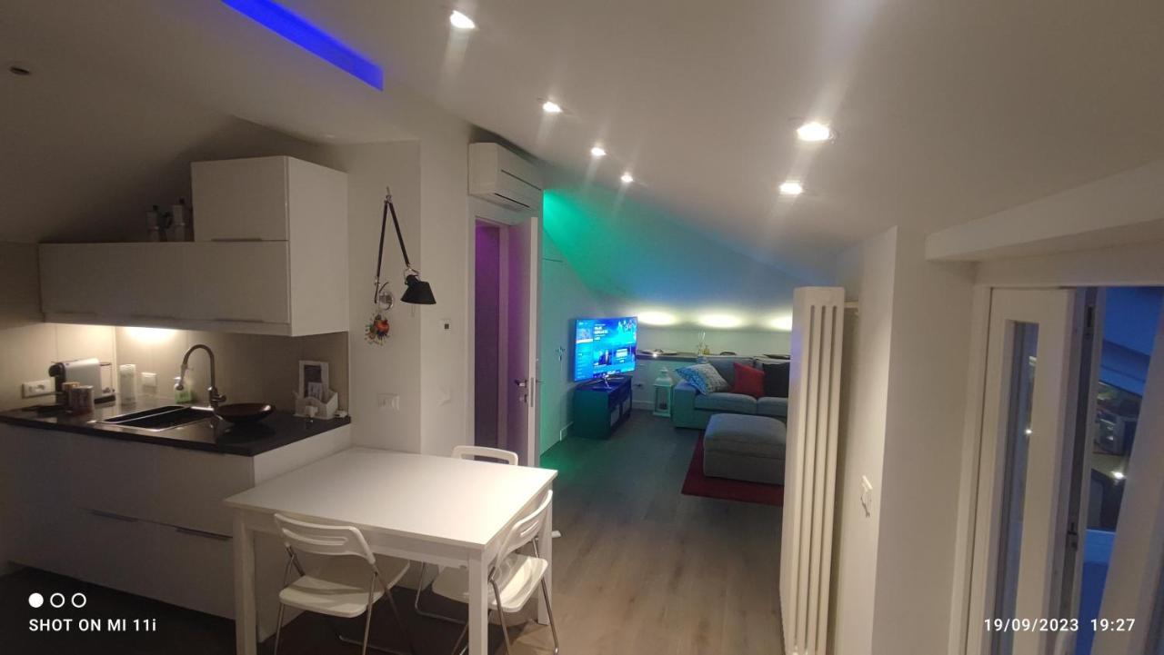 Apartamento Casa Doni Roma Exterior foto