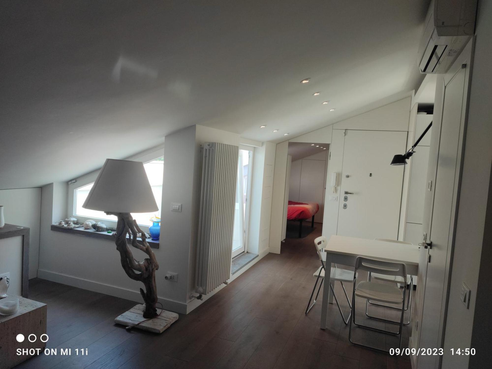 Apartamento Casa Doni Roma Exterior foto