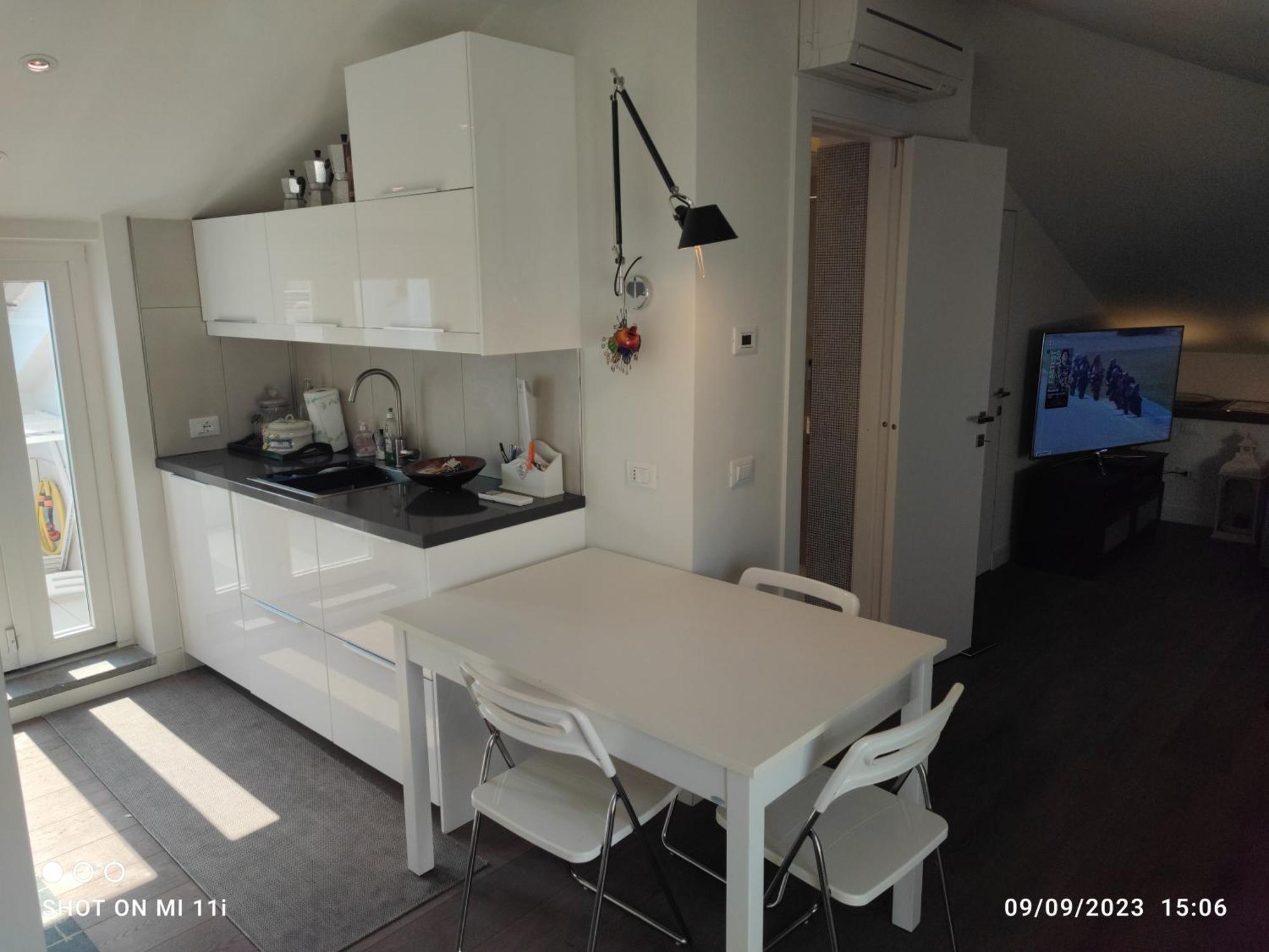 Apartamento Casa Doni Roma Exterior foto