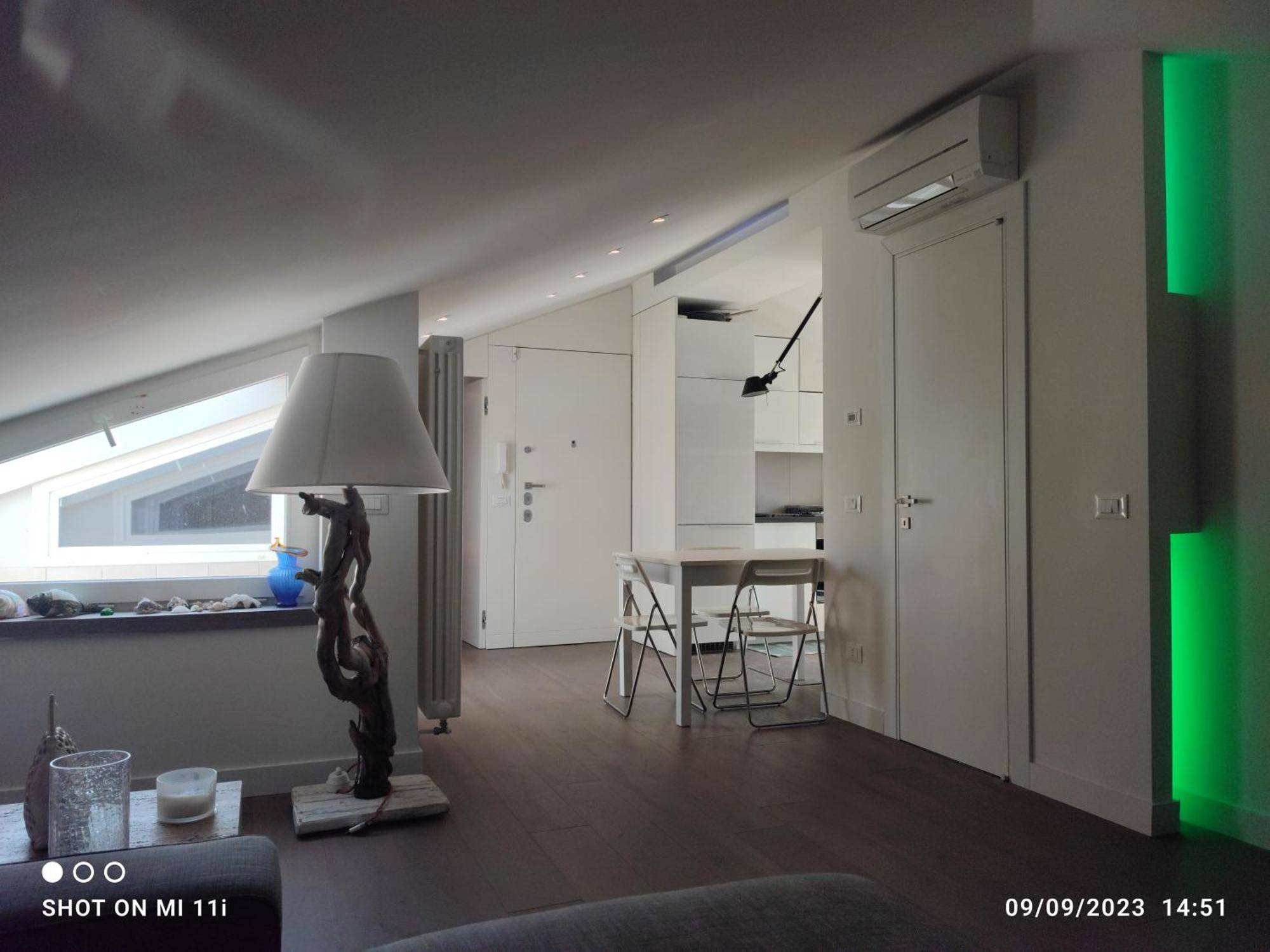 Apartamento Casa Doni Roma Exterior foto