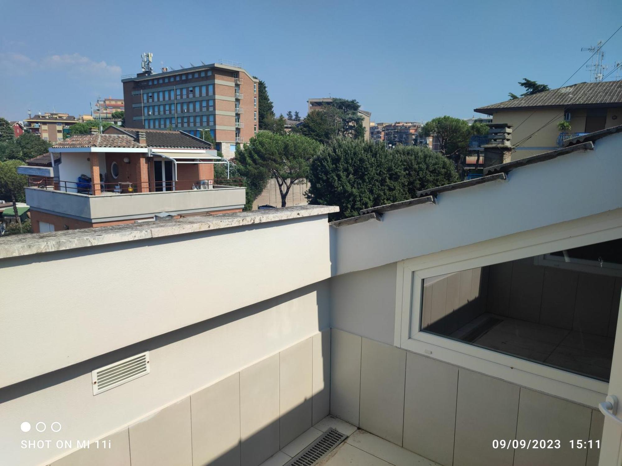 Apartamento Casa Doni Roma Exterior foto