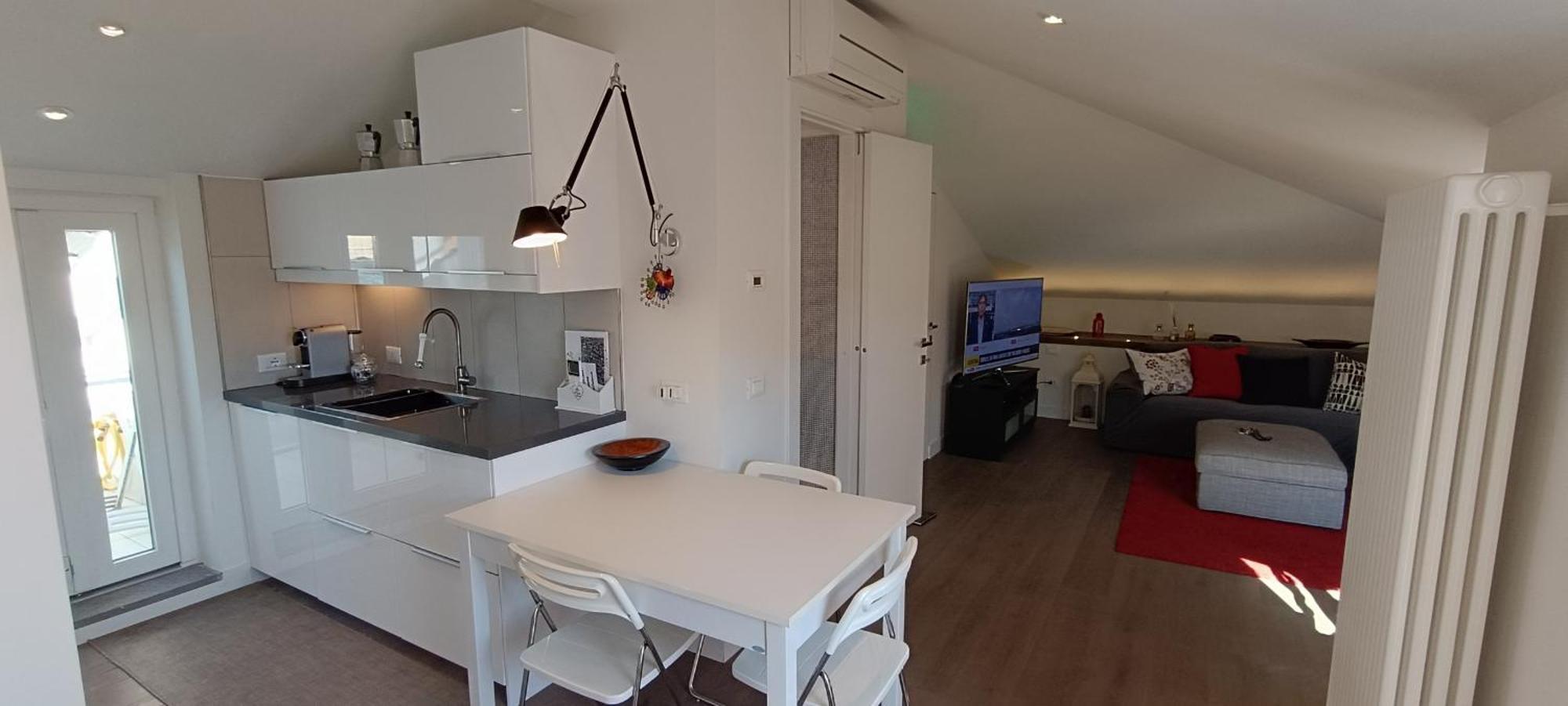 Apartamento Casa Doni Roma Exterior foto