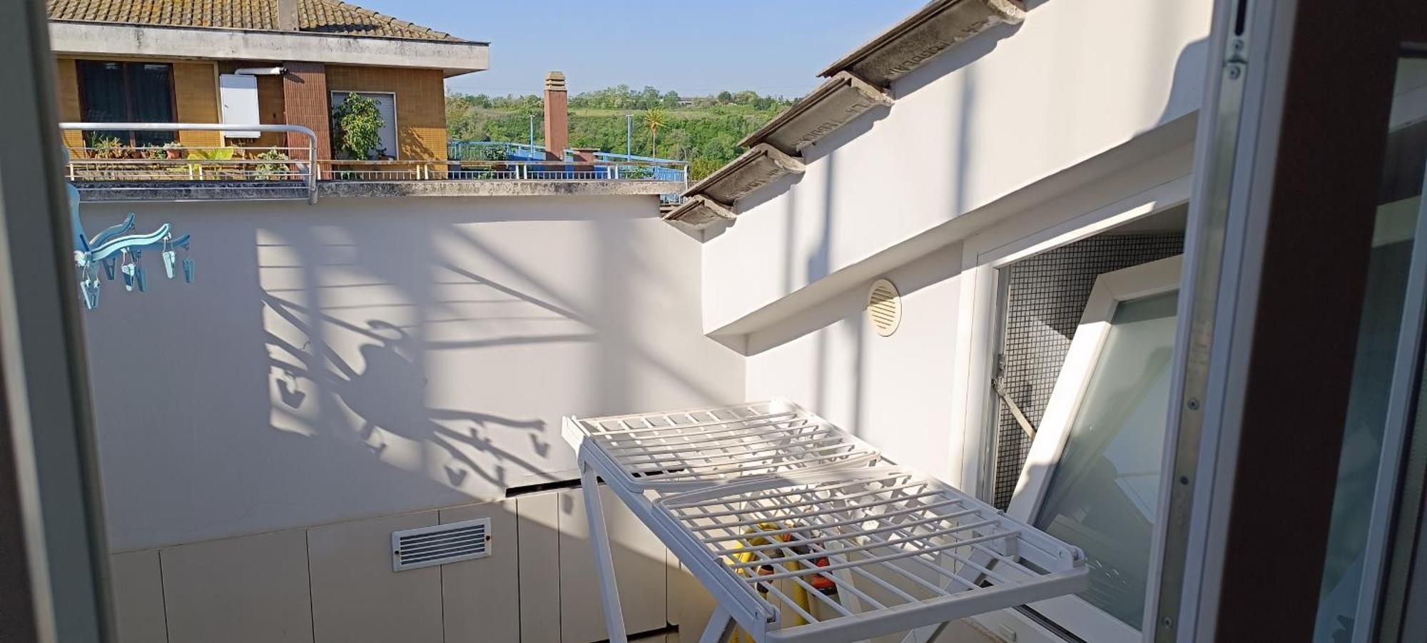 Apartamento Casa Doni Roma Exterior foto