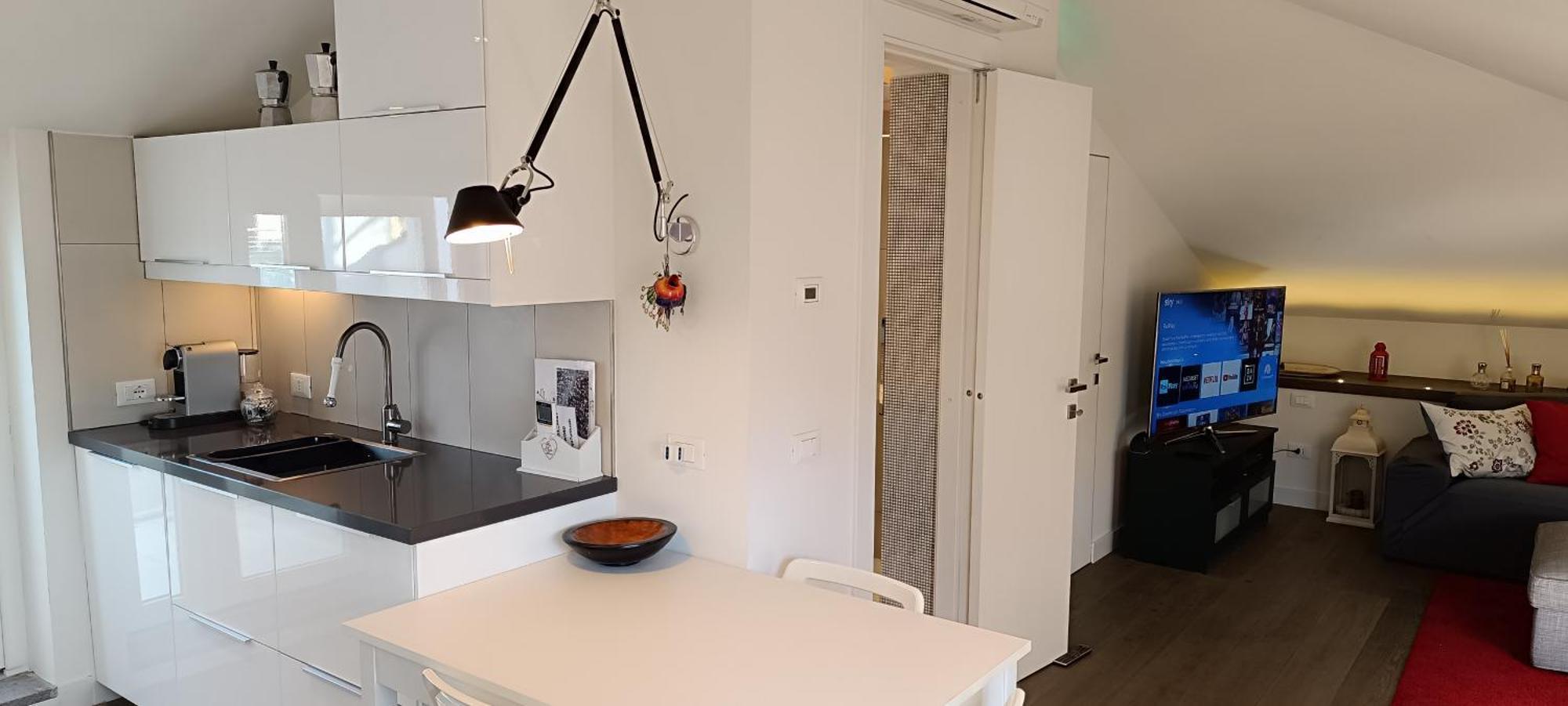 Apartamento Casa Doni Roma Exterior foto