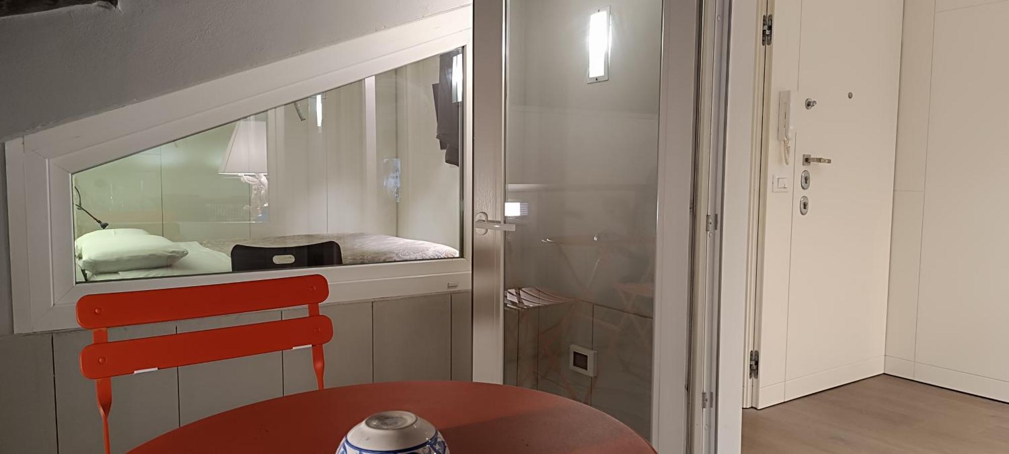 Apartamento Casa Doni Roma Exterior foto