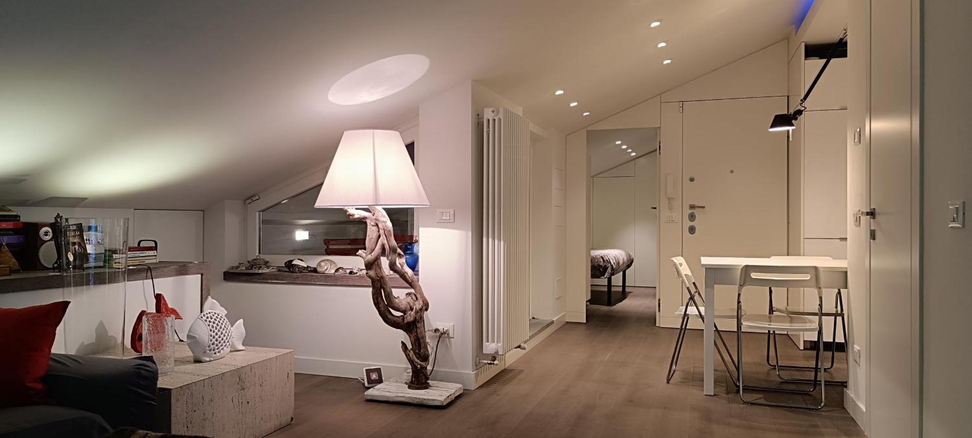 Apartamento Casa Doni Roma Exterior foto