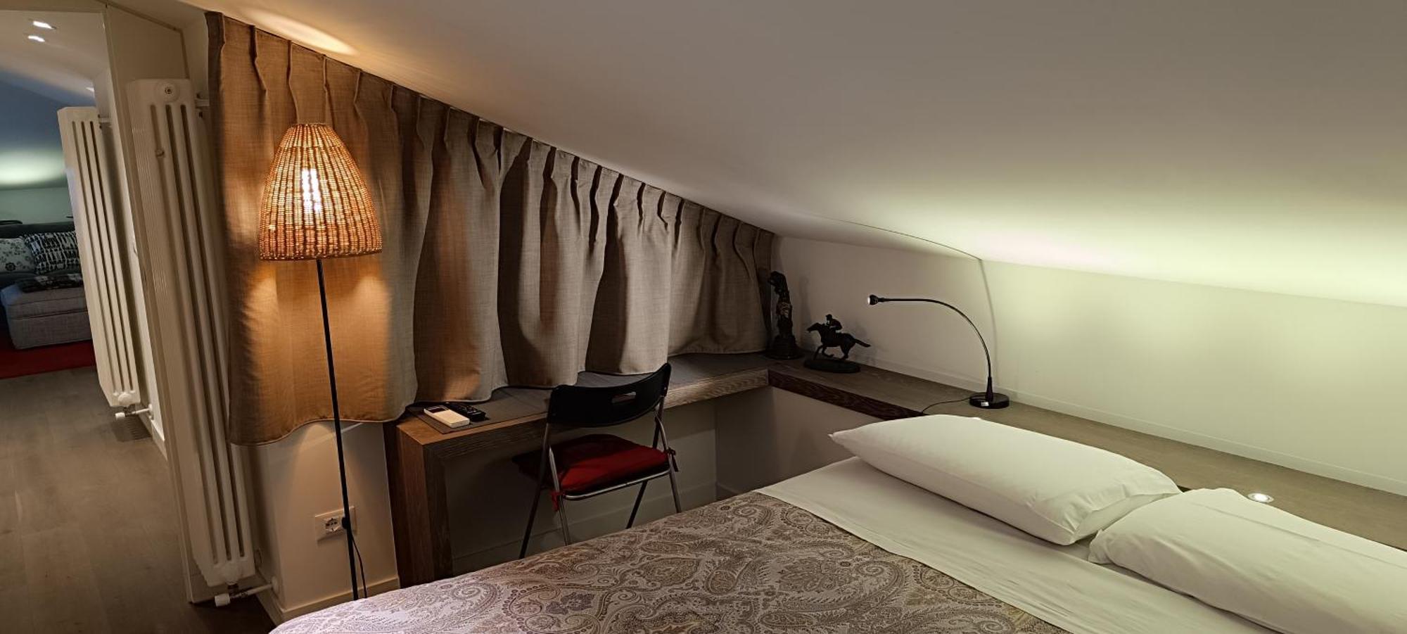 Apartamento Casa Doni Roma Exterior foto